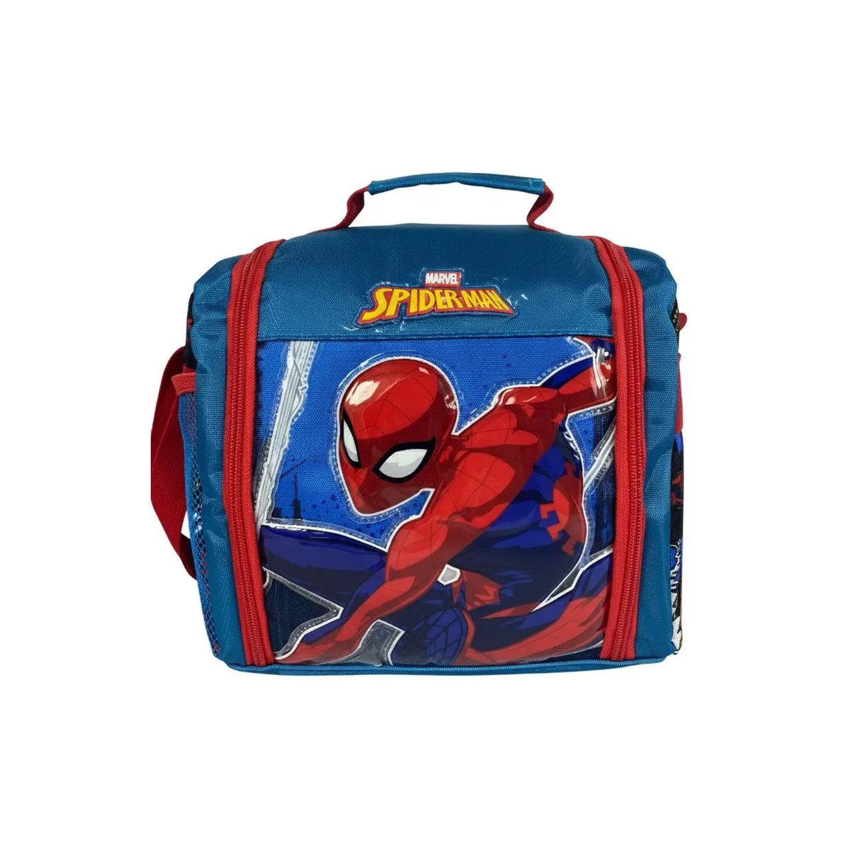 SPIDERMAN - Lonchera Spiderman