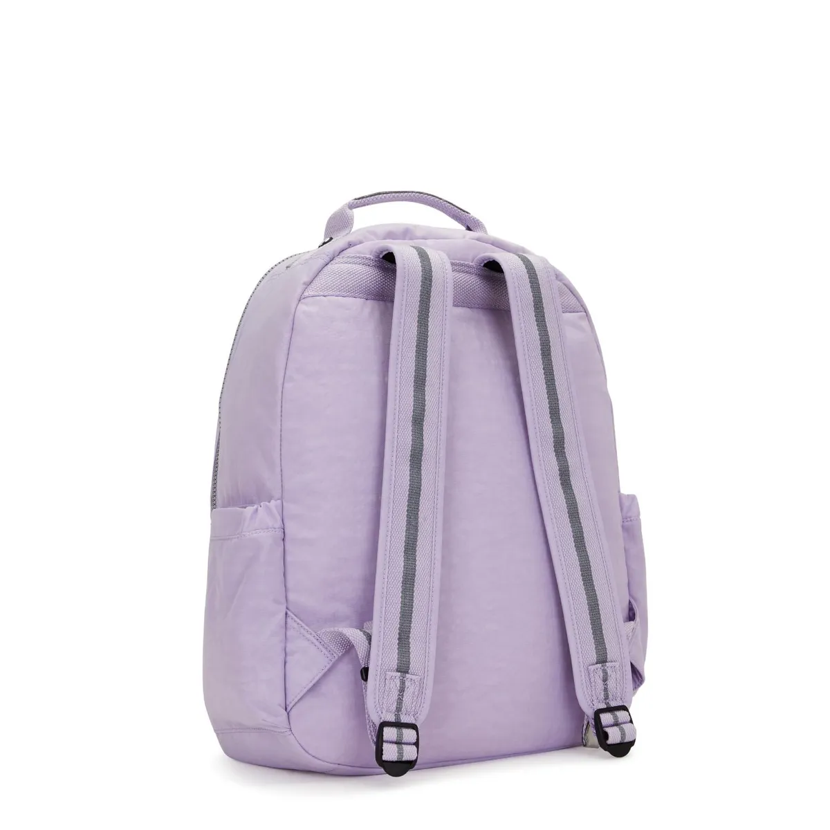 KIPLING - Mochila Seoul Bridal Lavender Kipling