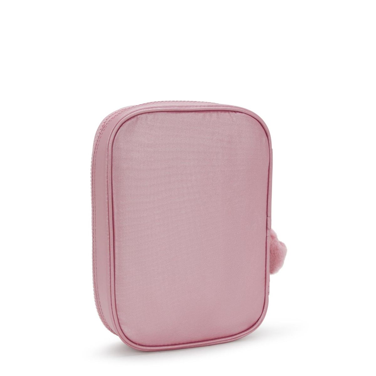 KIPLING - Cartuchera 100 Pens Met Lilac P Kipling