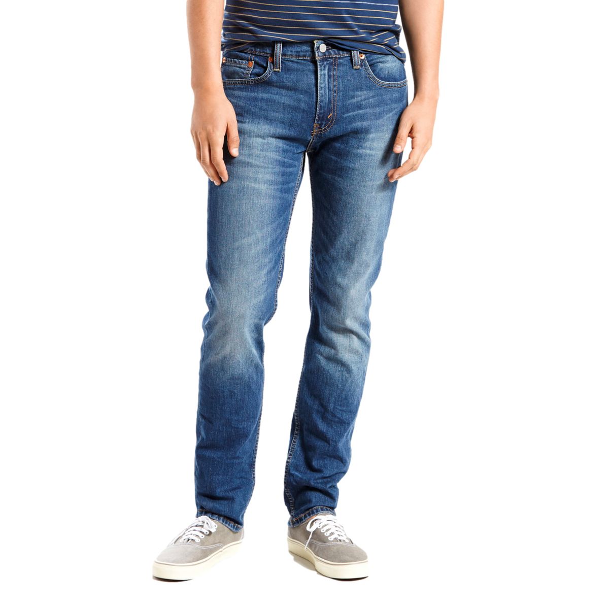 LEVIS - Jeans Hombre 511® Slim Levis