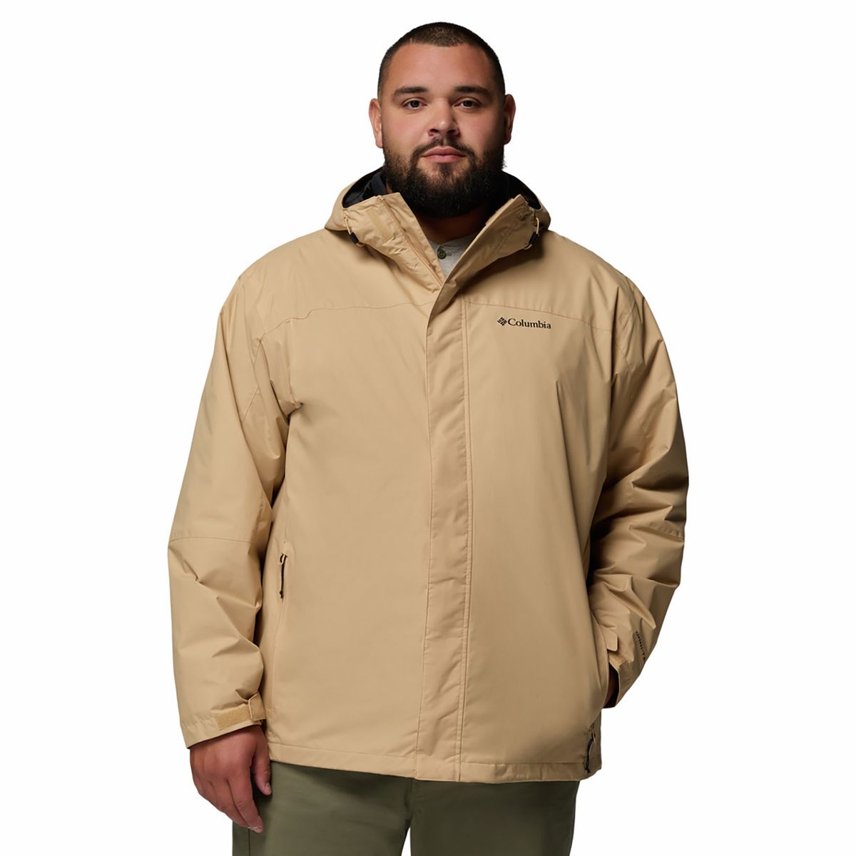 COLUMBIA - Parka Interchange Tunnel Falls Ii Columbia