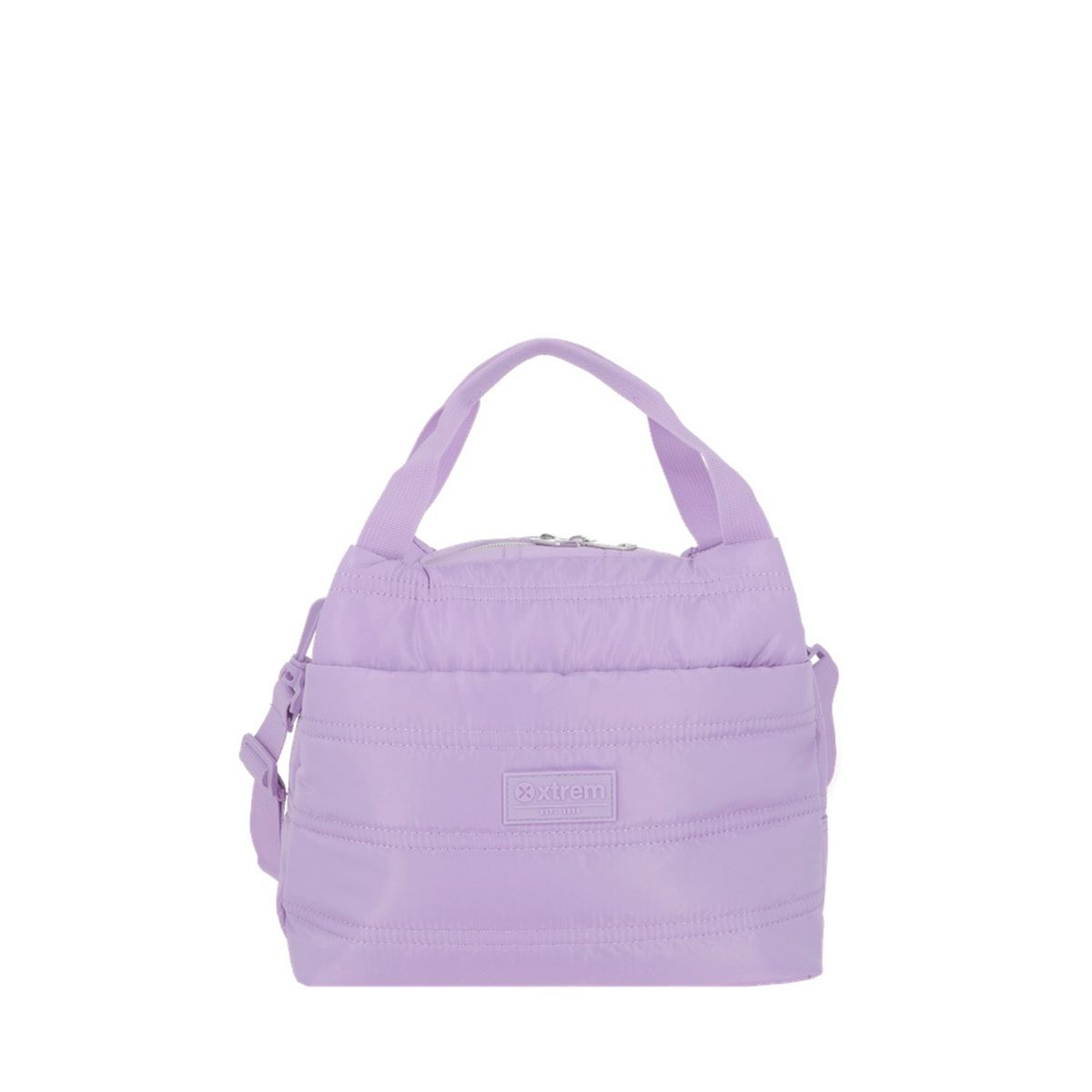 XTREM - Lonchera Mujer Neo 3.0 6xt Lilac Xtrem