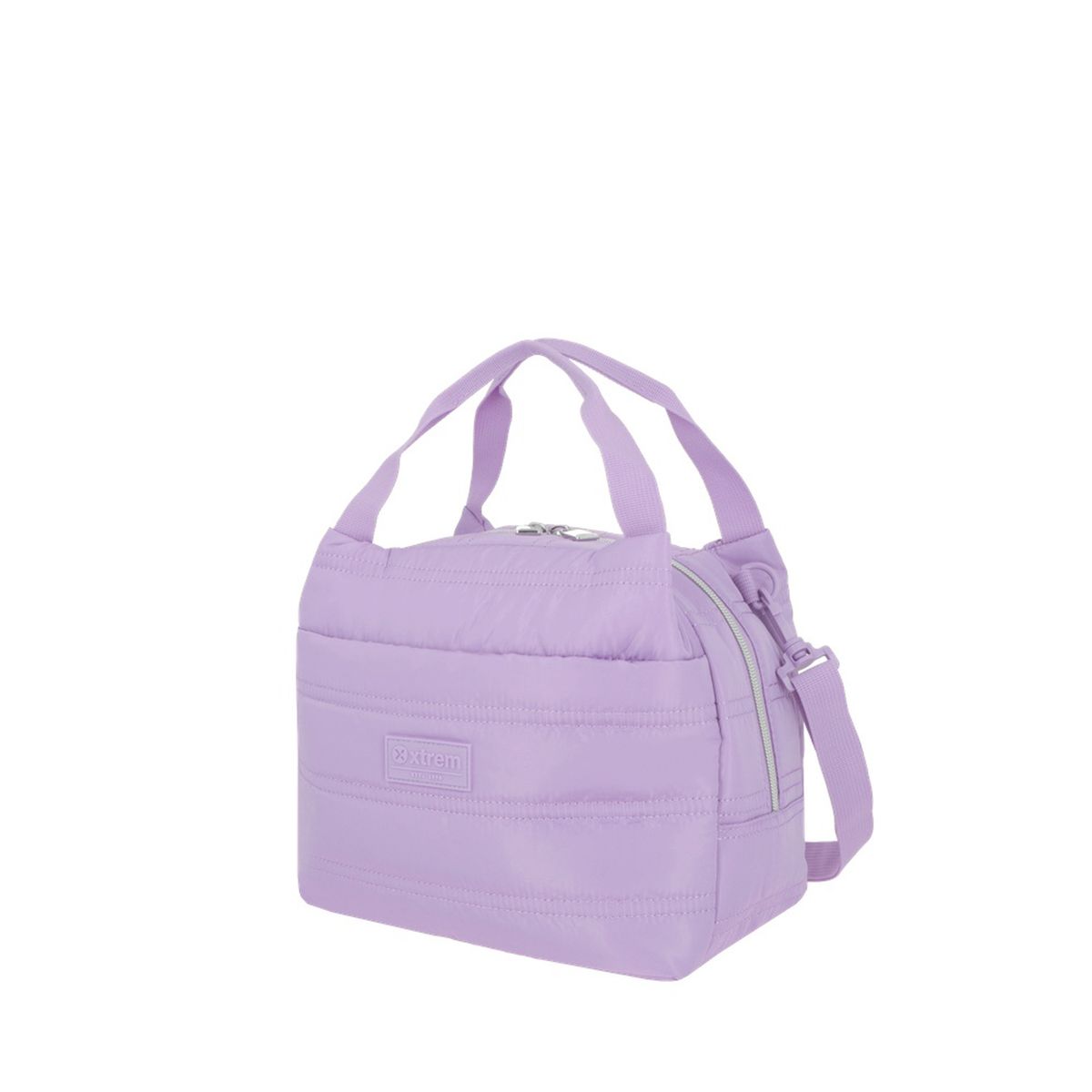 XTREM - Lonchera Mujer Neo 3.0 6xt Lilac Xtrem
