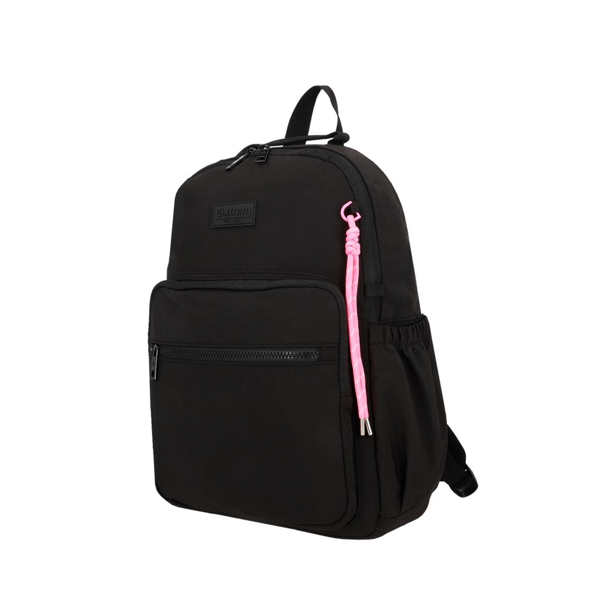 XTREM - Mochila Mujer Brighton 6xt Black Xtrem