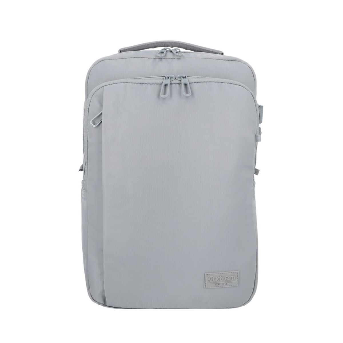 XTREM - Mochila Mujer Sky 6xt Magnetic Grey Xtrem