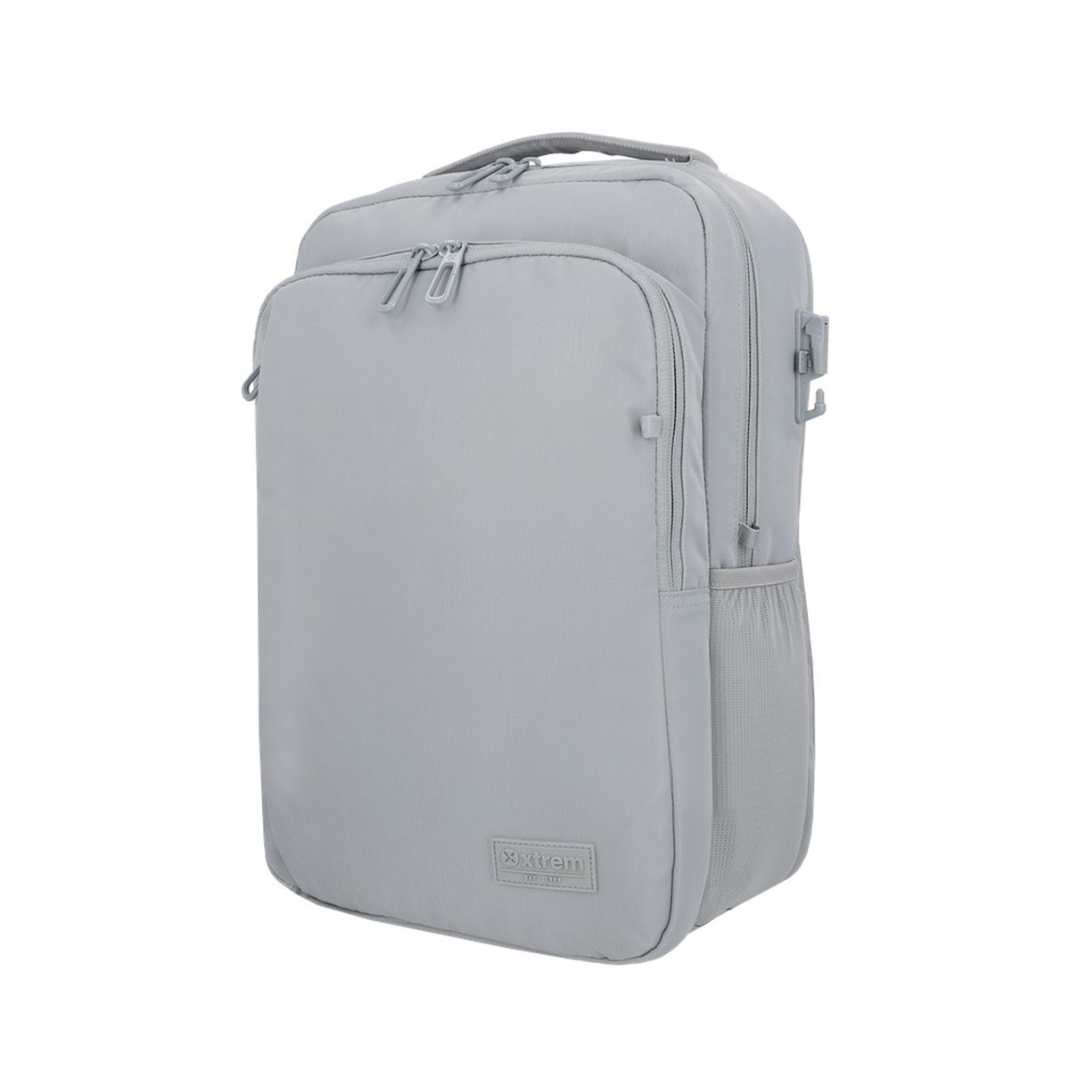 XTREM - Mochila Mujer Sky 6xt Magnetic Grey Xtrem