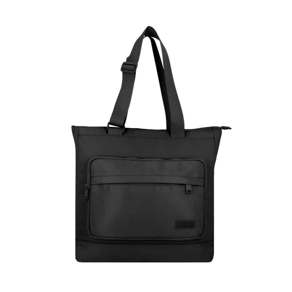 XTREM - Morral Laptop Mujer Chloe 5xt Black Mn Xtrem