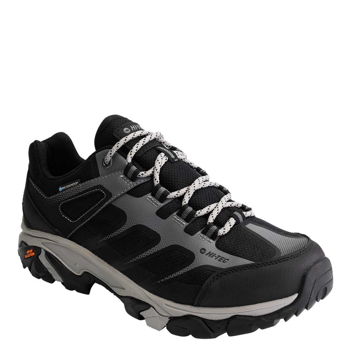HI TEC - Zapatillas Outdoor Hombre Hi Tec Ravus 2.0 Wp