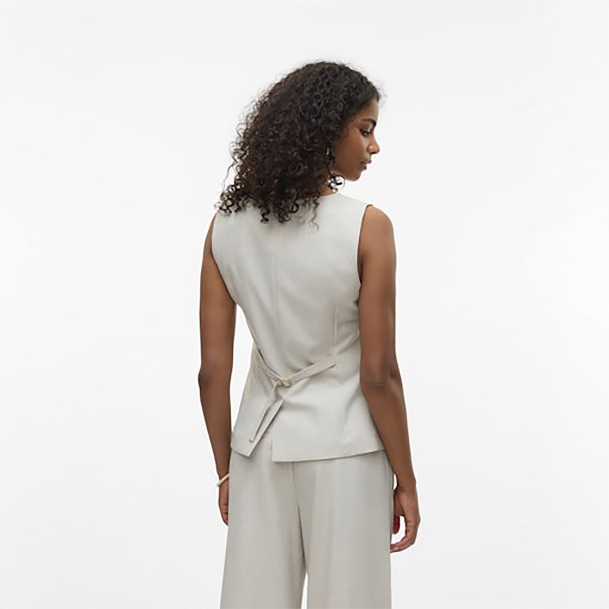 VERO MODA - Chaleco Mujer Vero Moda