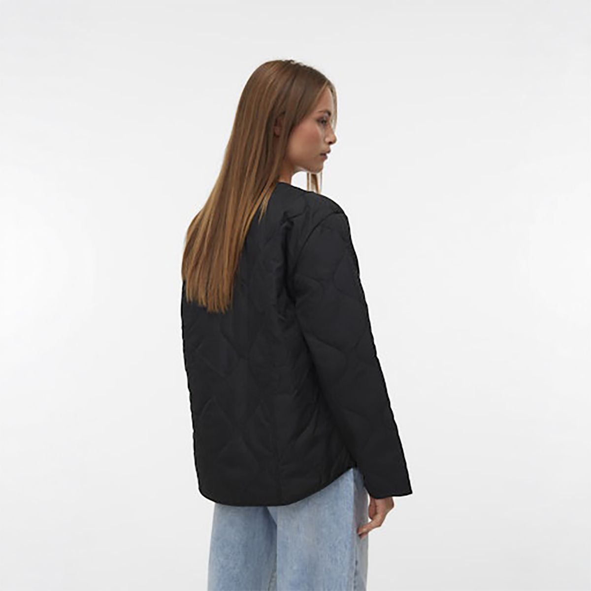 VERO MODA - Casaca Mujer Vero Moda