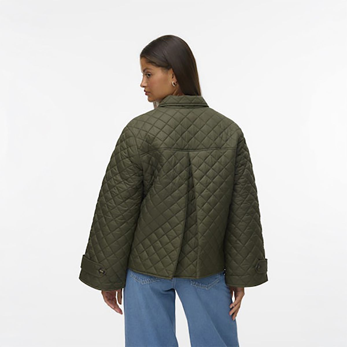 VERO MODA - Casaca Mujer Vero Moda