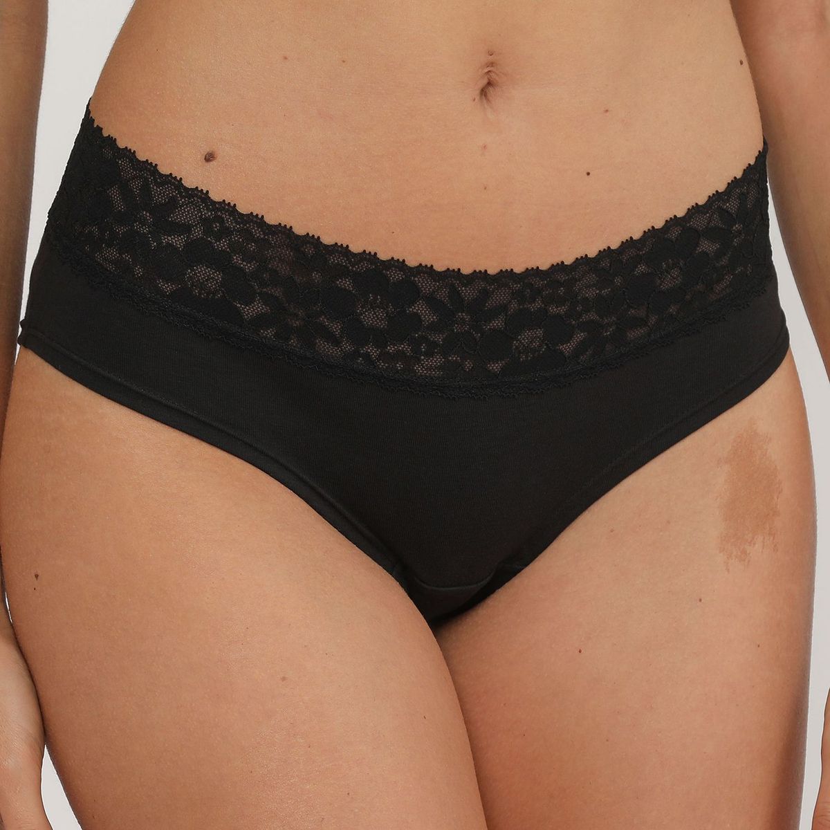 BLU - Pack X3 Calzón Lace