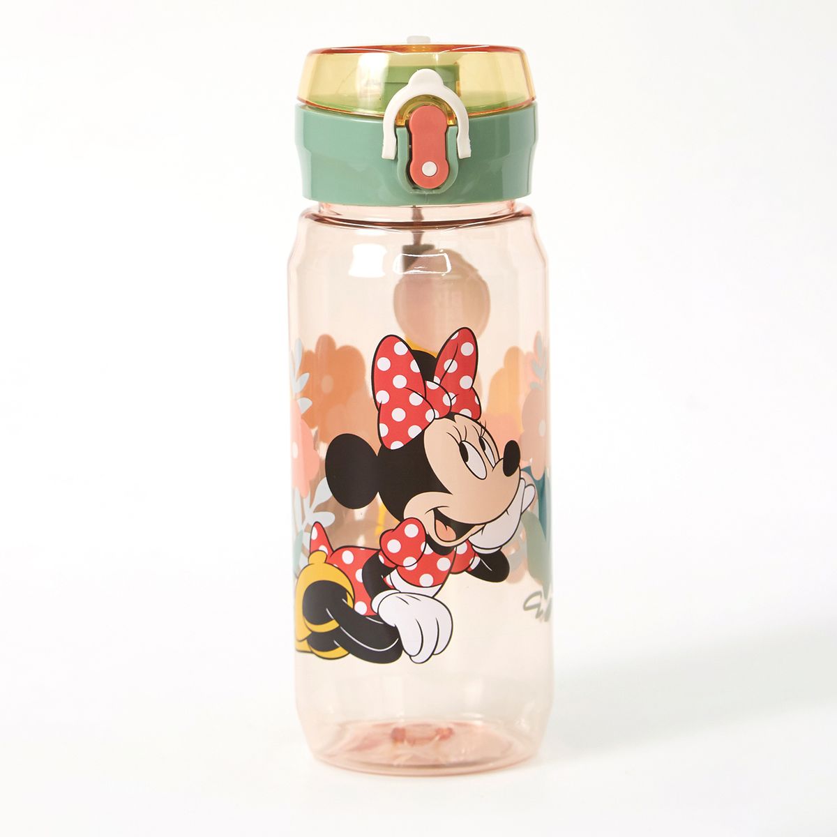MINNIE - Botella Pp 650ml Minnie