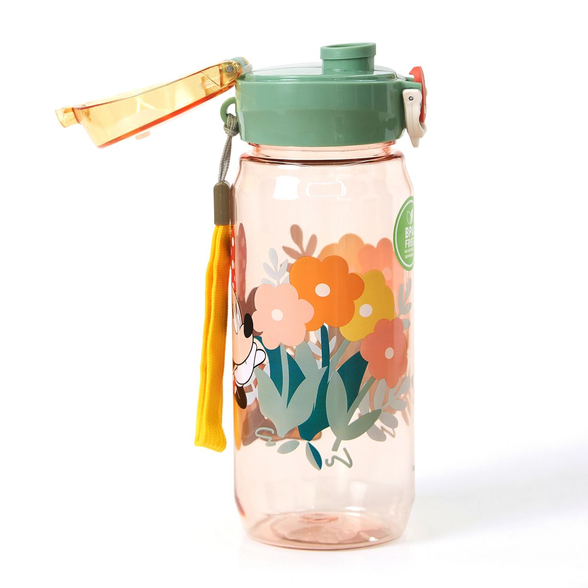 MINNIE - Botella Pp 650ml Minnie