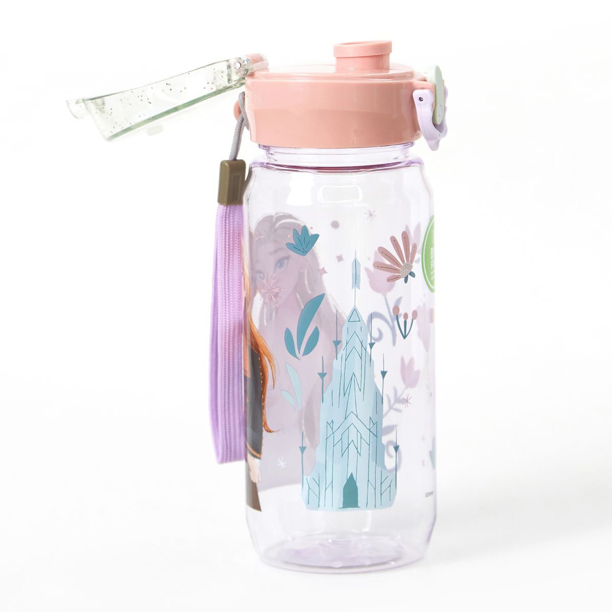 FROZEN - Botella Pp 650ml Frozen