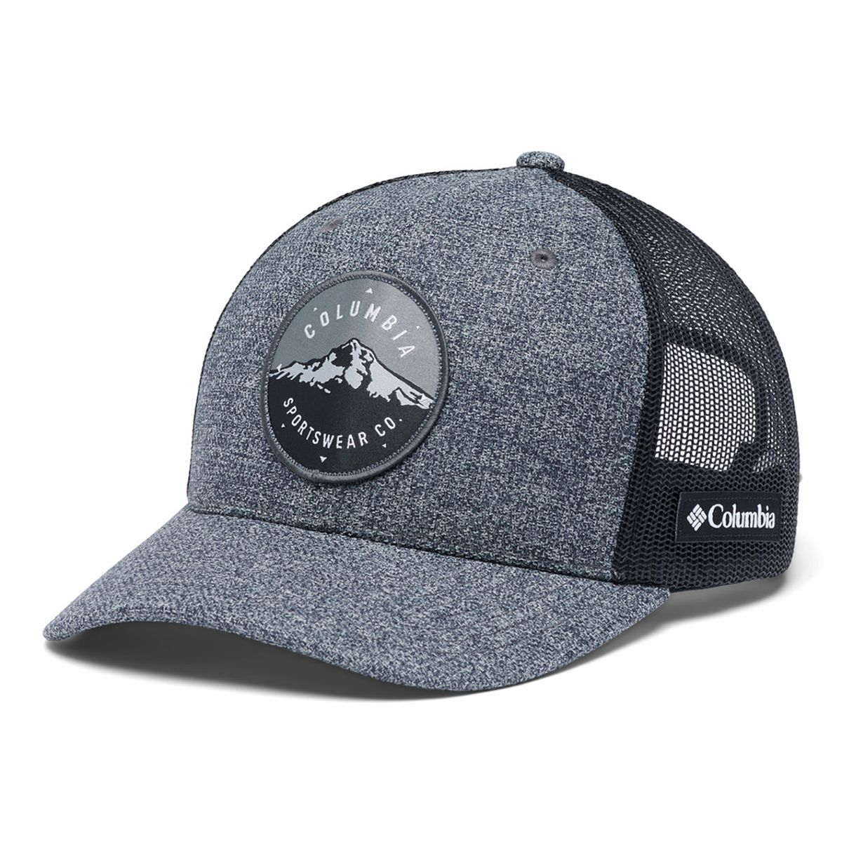 COLUMBIA - Gorro Mesh Snap Back Hat Grill Columbia