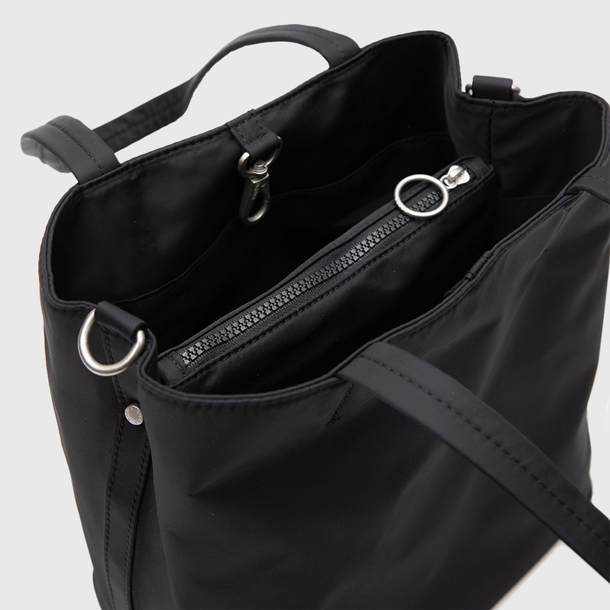 BUBBA BAGS - Cartera Tote Mini Zoe Mujer Bubba Bags