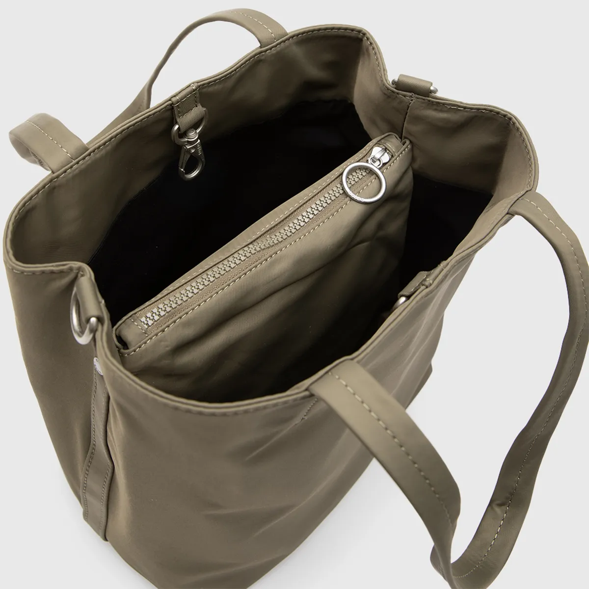 BUBBA BAGS - Cartera Tote Mini Zoe Mujer Bubba Bags