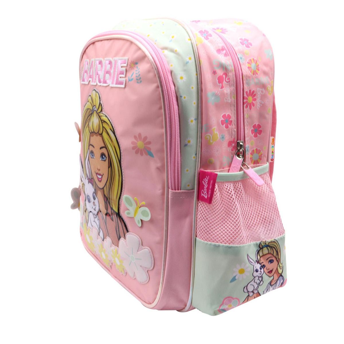 BARBIE - Mochila Barbie