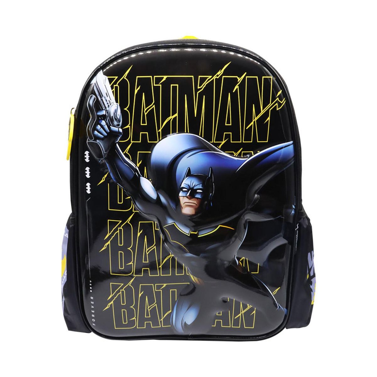 BATMAN - Mochila Batman