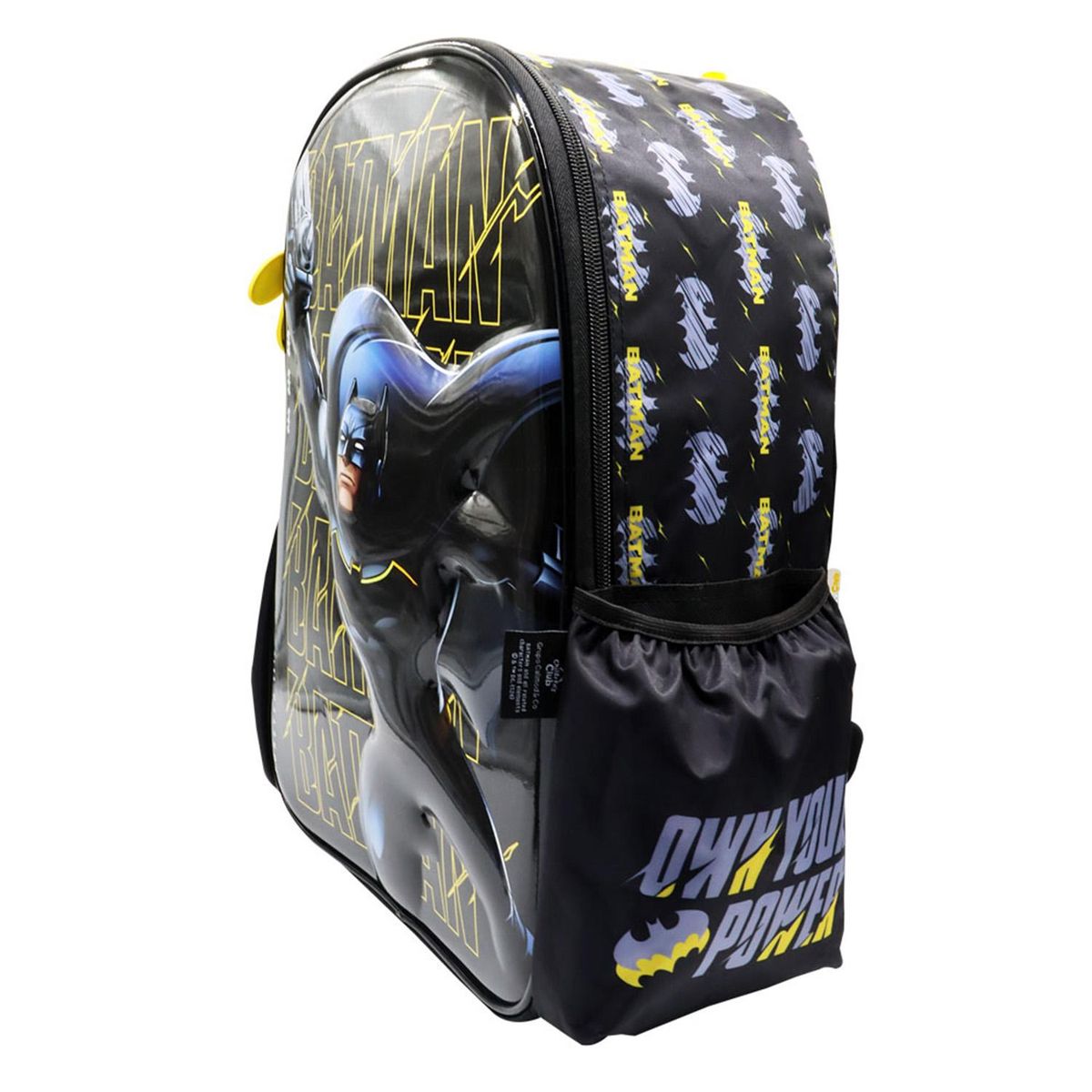 BATMAN - Mochila Batman