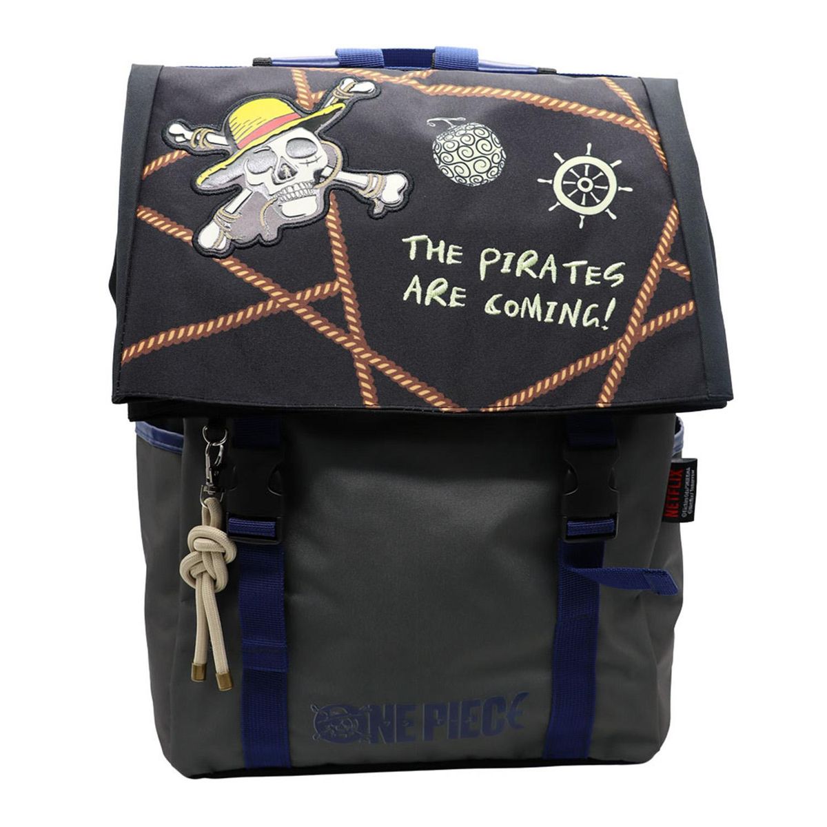 ONE PIECE - Mochila One Piece
