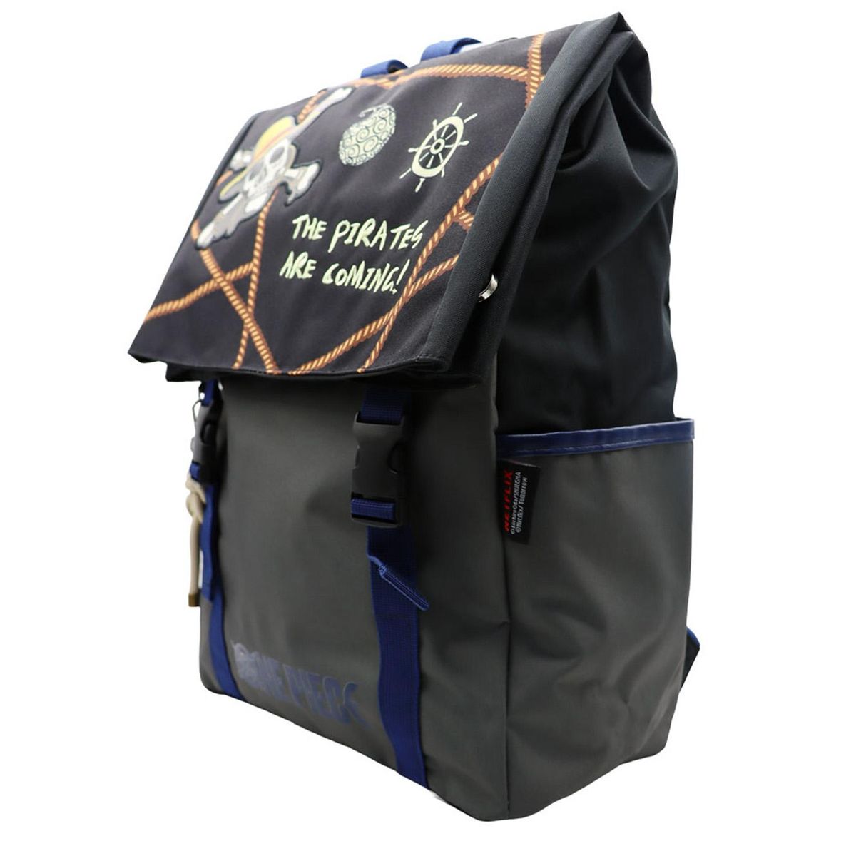 ONE PIECE - Mochila One Piece