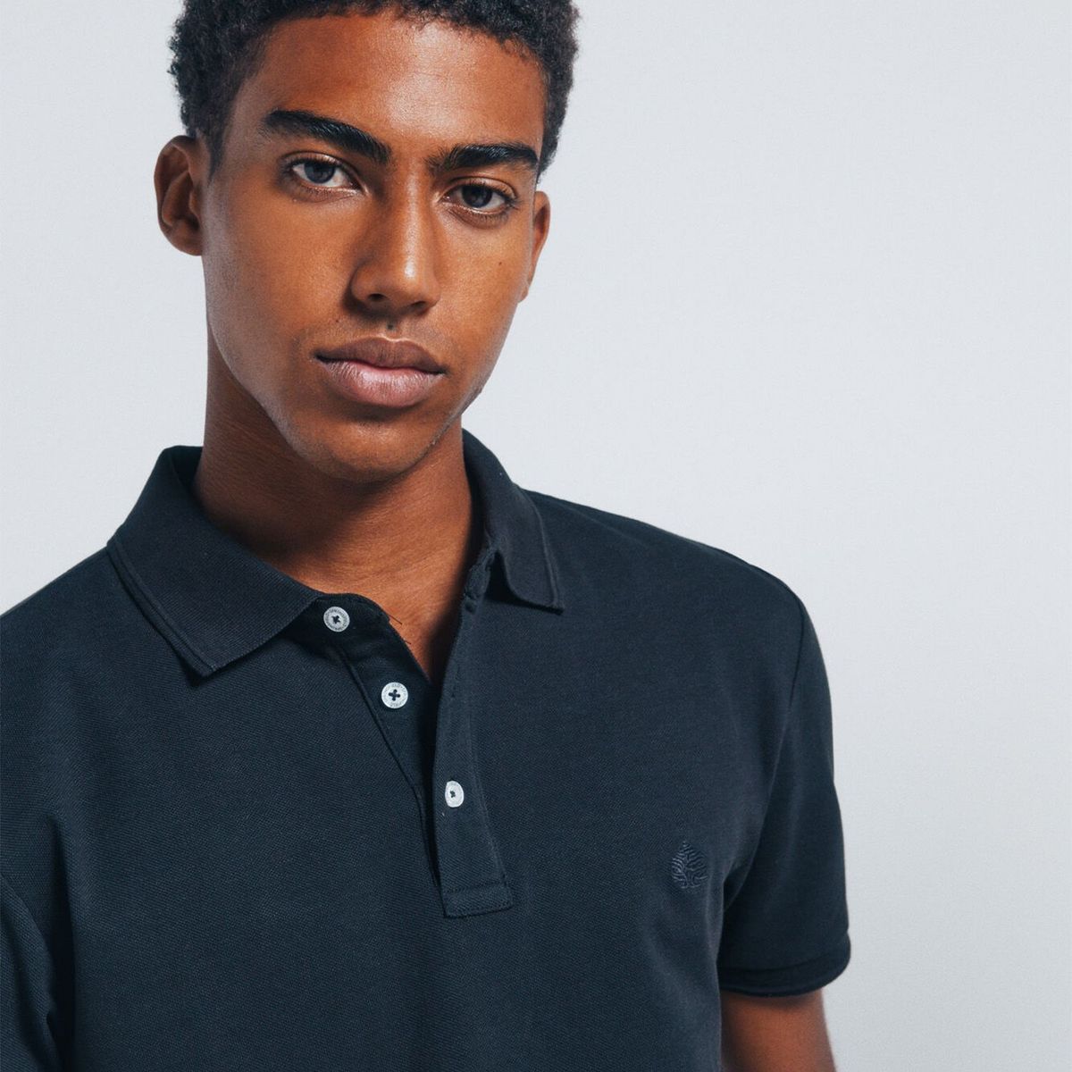 SPRINGFIELD - Polo 100% Algodón Regular Fit Hombre Springfield