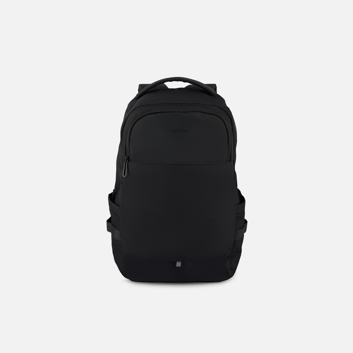 CREPIER - Mochila Hank Grande Negro