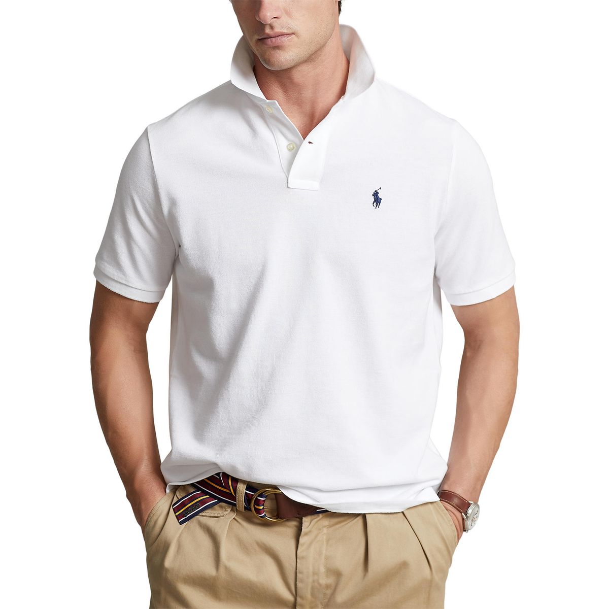 POLO RALPH LAUREN - Polo Casual Polo Ralph Lauren