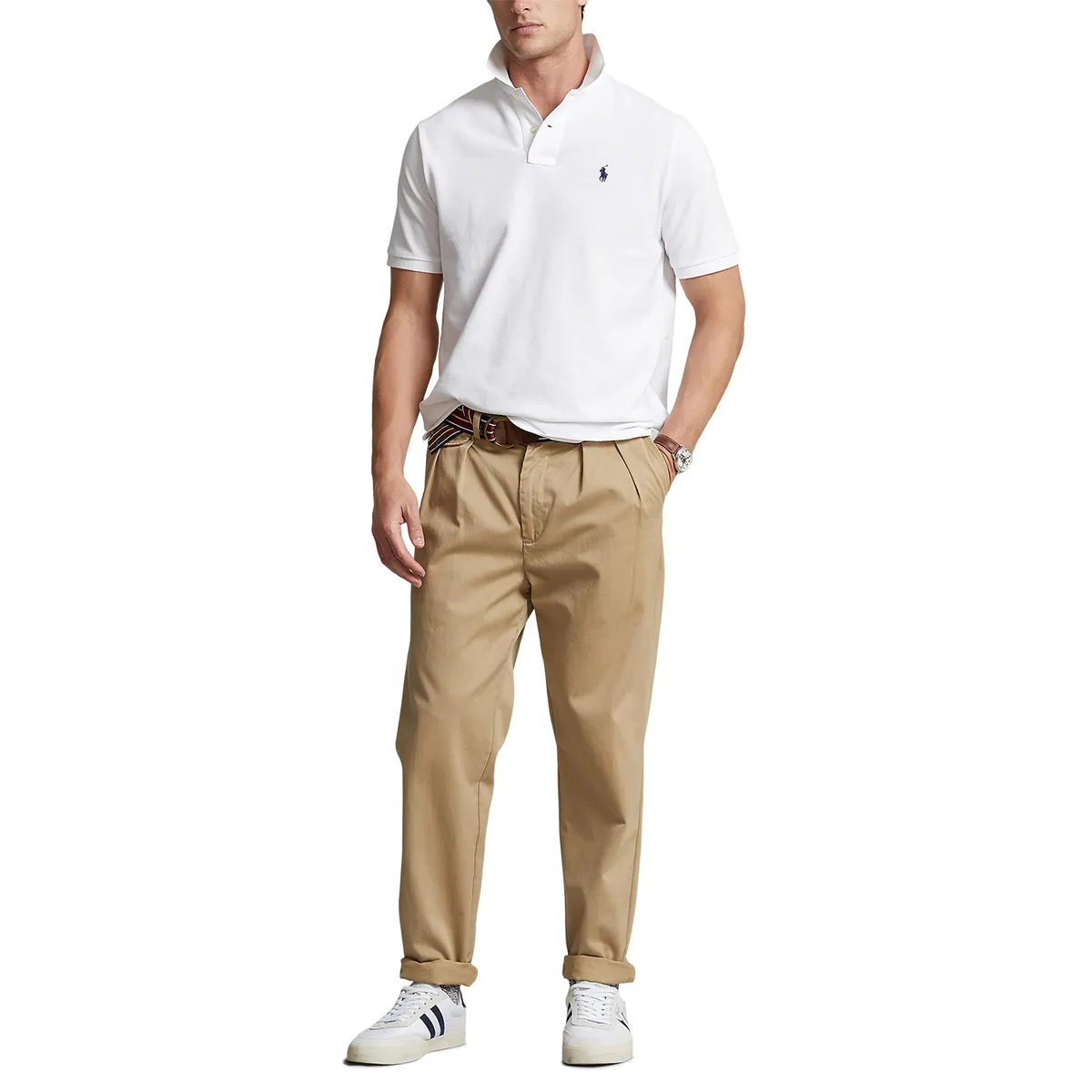 POLO RALPH LAUREN - Polo Casual Polo Ralph Lauren