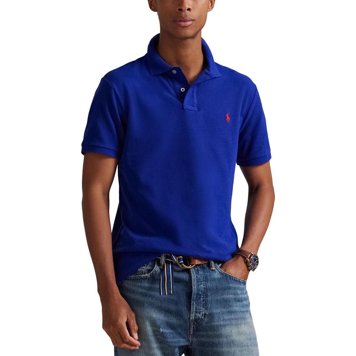 POLO RALPH LAUREN - Polo Casual Polo Ralph Lauren