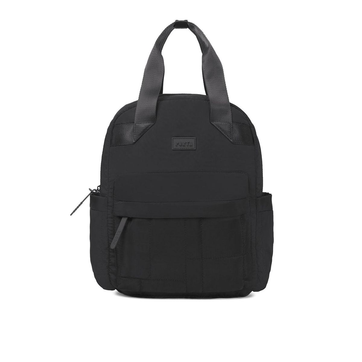 PORTA - Mochila Rebecca Negro Porta