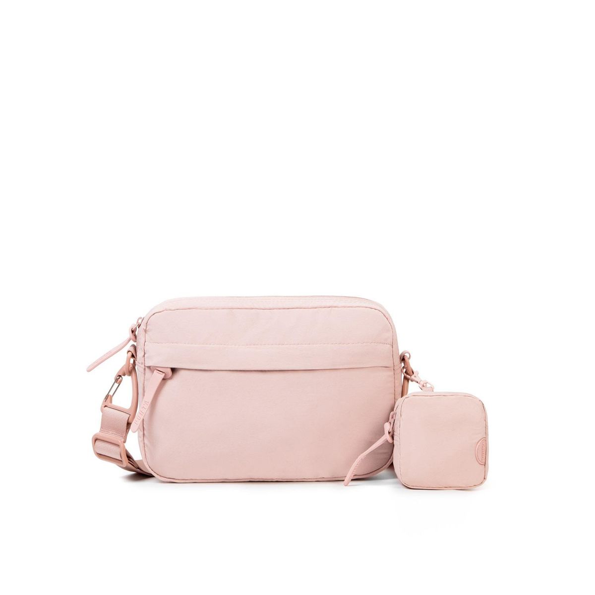 PORTA - Bolso Paz Rose Porta