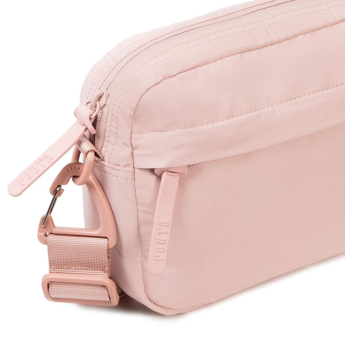 PORTA - Bolso Paz Rose Porta