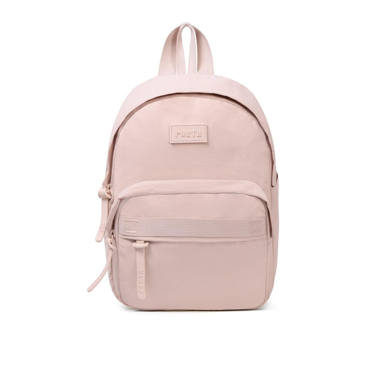 PORTA - Mini Mochila Paz Rose Porta