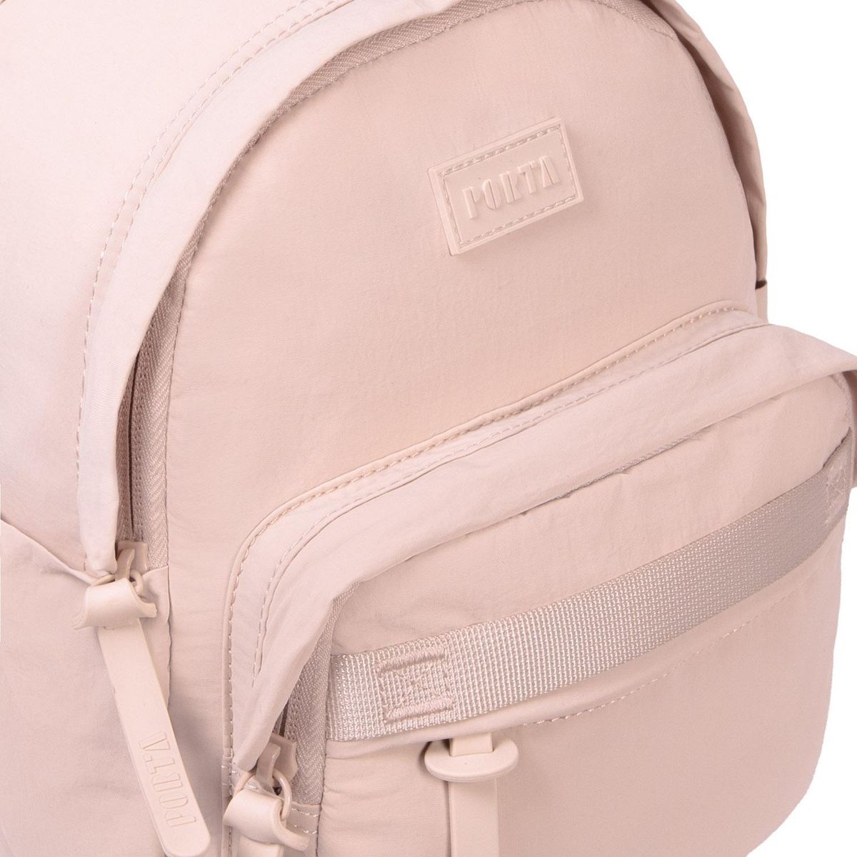 PORTA - Mini Mochila Paz Rose Porta