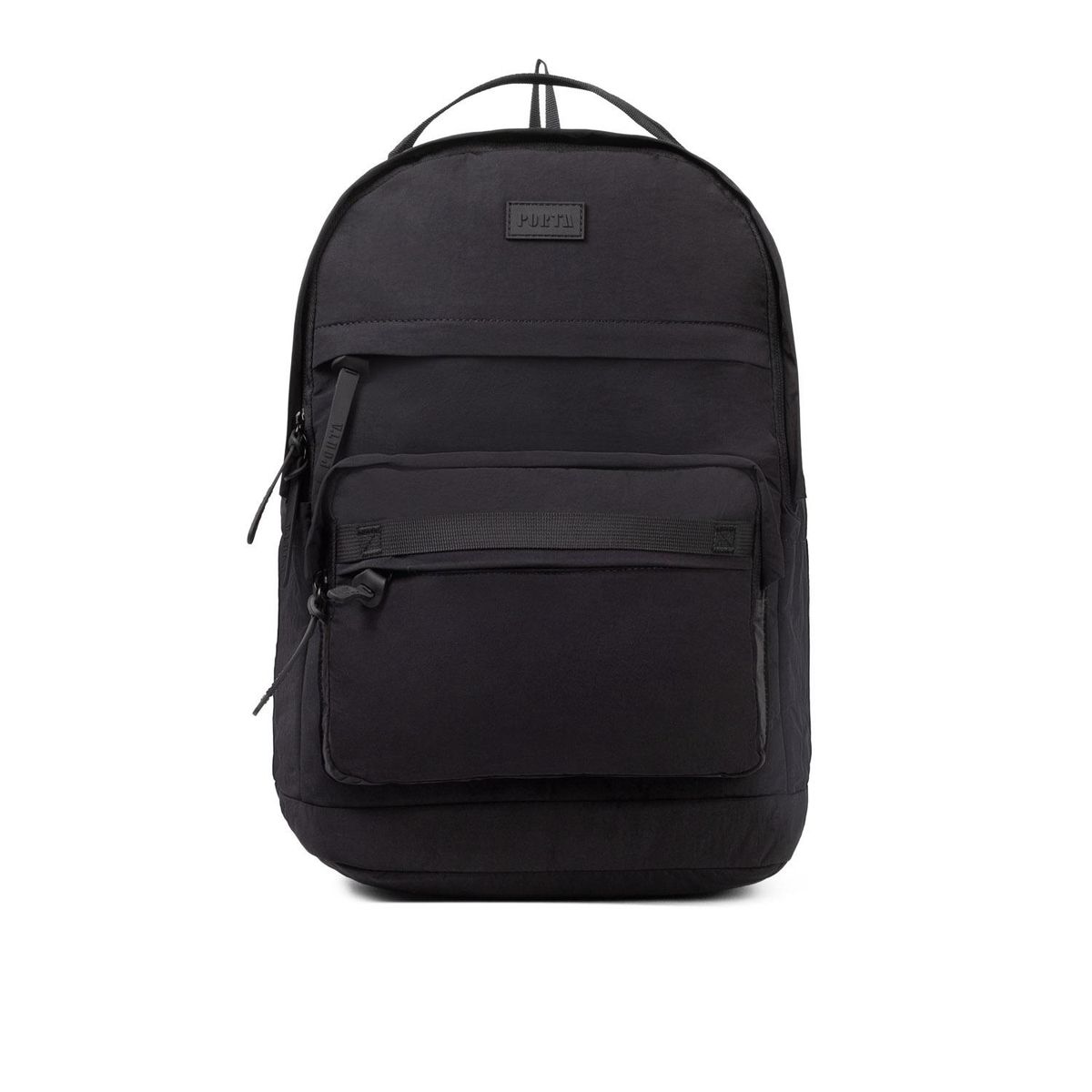 PORTA - Mochila Paz Negro Porta