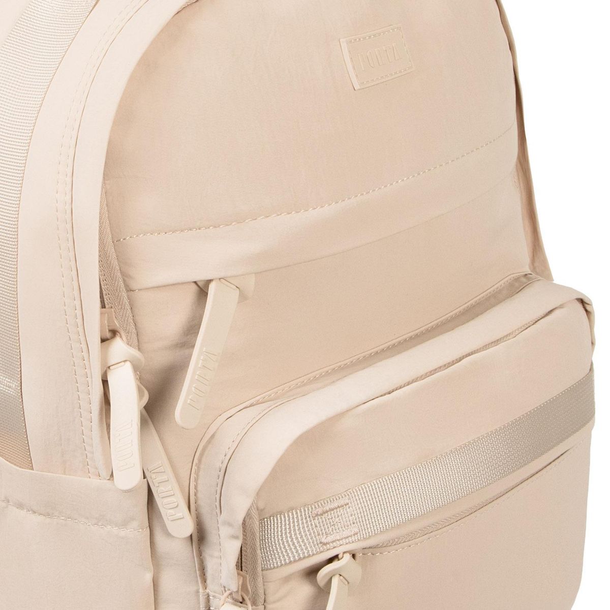 PORTA - Mochila Paz Beige Porta
