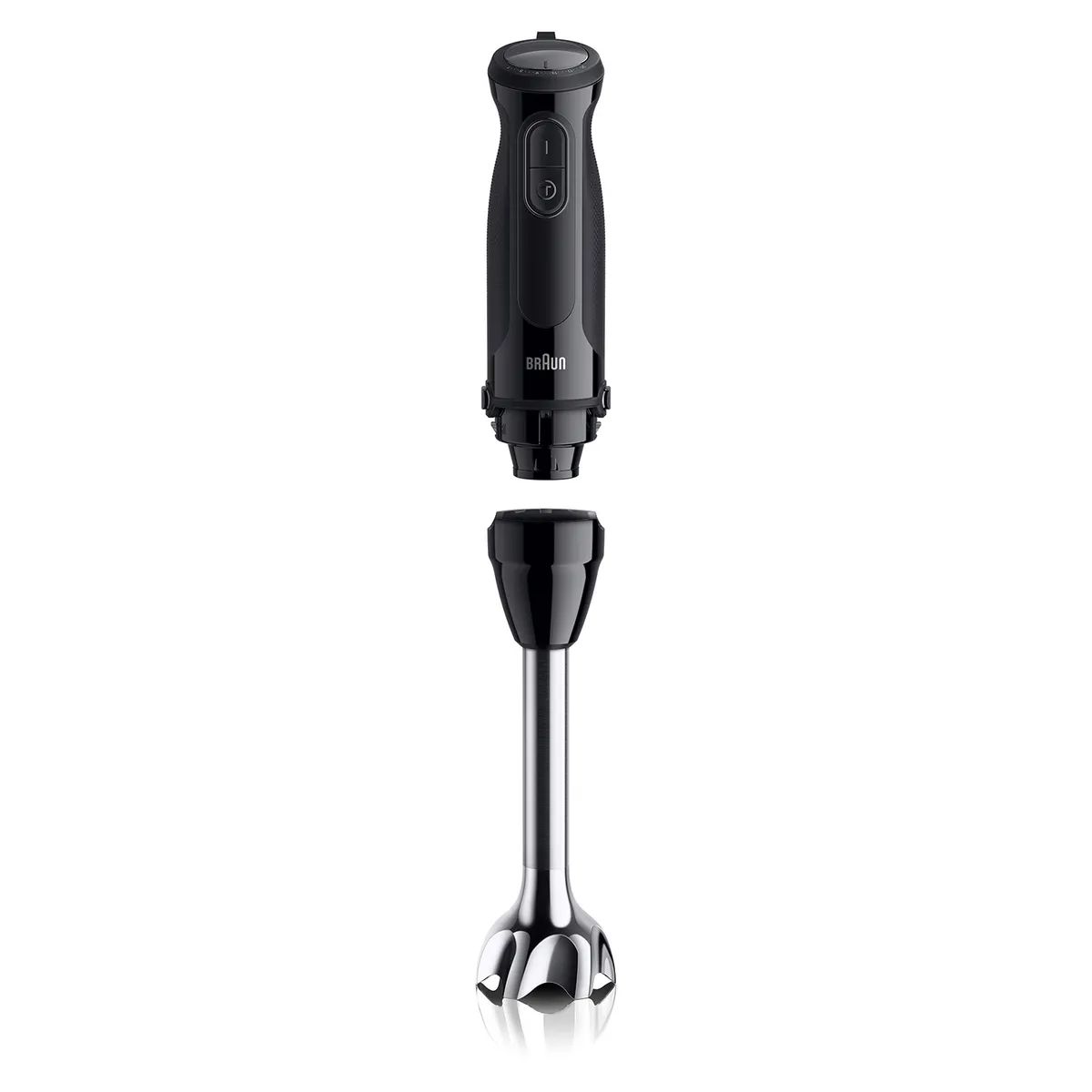 BRAUN - Minipimer Multiquick 5 1000W Braun MQ50202MBK
