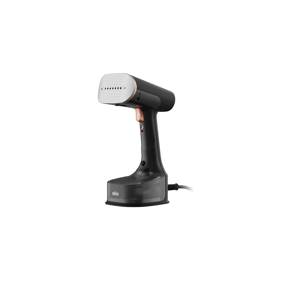 BRAUN - Plancha vertical QuickStyle 7 BRAUN GS7077BK