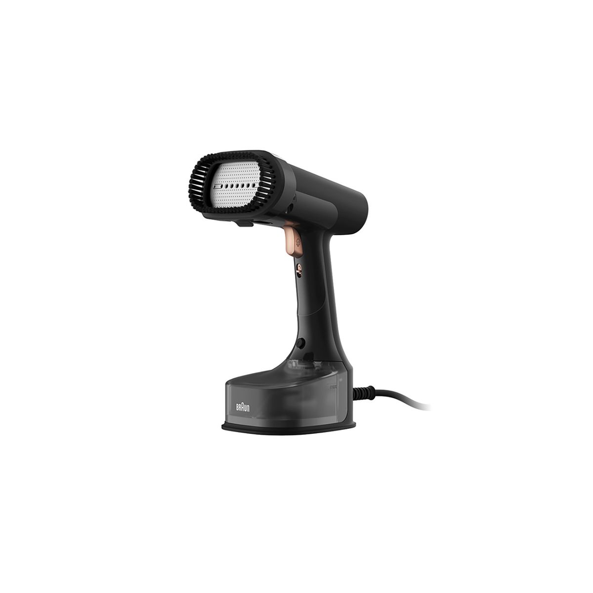 BRAUN - Plancha vertical QuickStyle 7 BRAUN GS7077BK