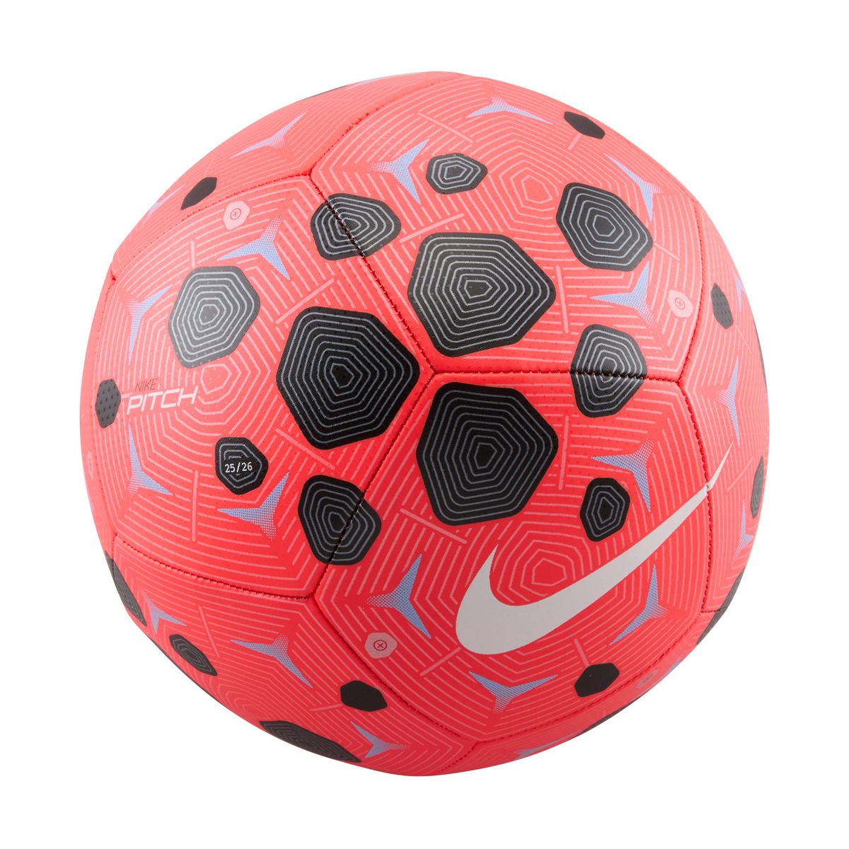 NIKE - Pelota Fútbol Unisex Nike