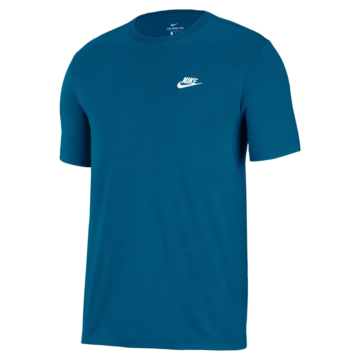 NIKE - Camiseta Outdoor Hombre Nike