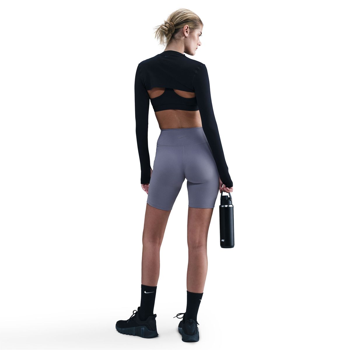 NIKE - Leggins Training Mujer Nike