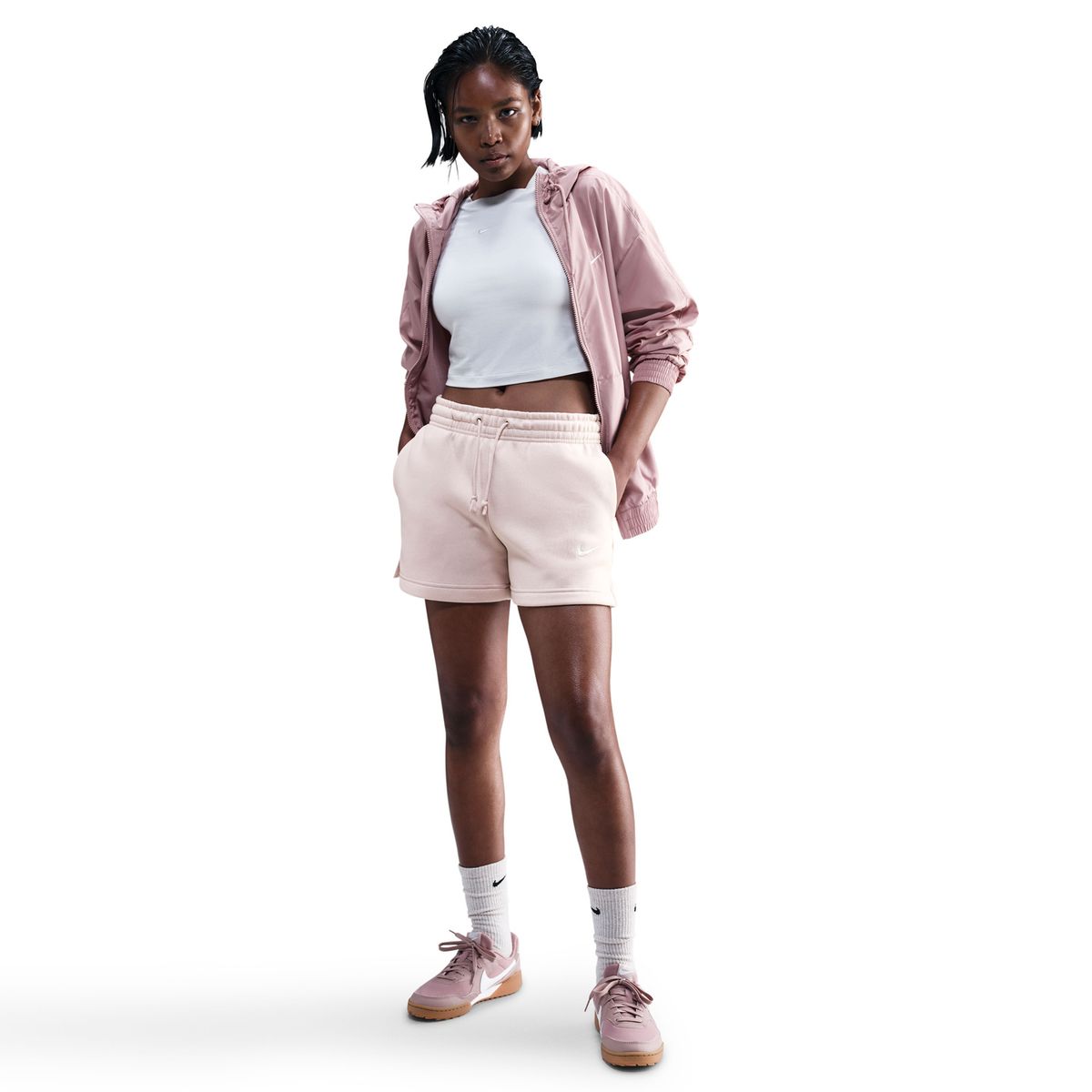 NIKE - Short Outdoor Mujer Nike