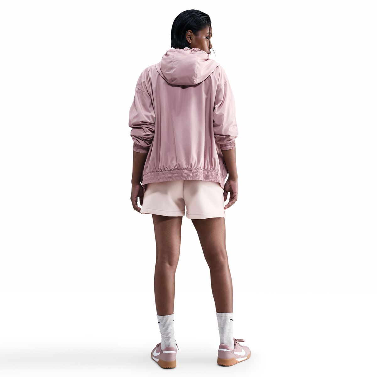 NIKE - Short Outdoor Mujer Nike