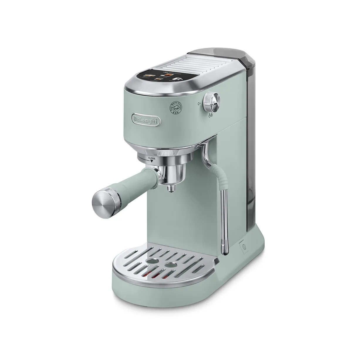 DELONGHI - Cafetera Dedica Duo Green Cold Extraction Delonghi Ec890.Gr