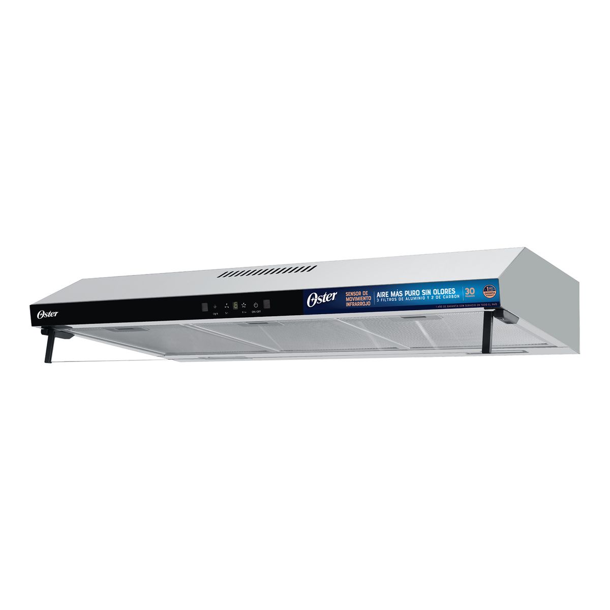 OSTER - Campana Ext OSTER OS-PRHC30LSS