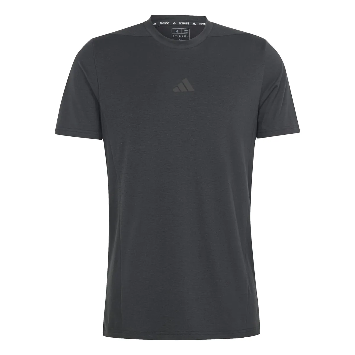 ADIDAS - Polo Training Hombre Adidas D4t Tee